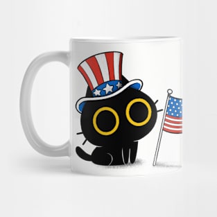 Americat Mug